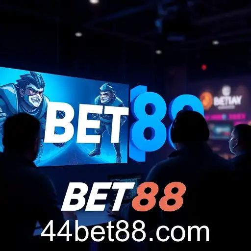 BET88 Revolutionizes Online Gaming in 2025