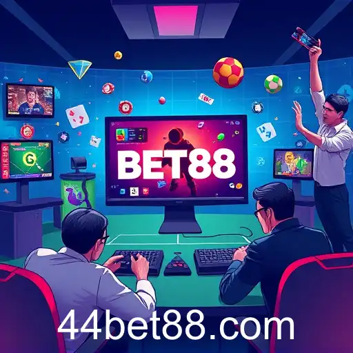 The Evolution of Online Betting in 2025