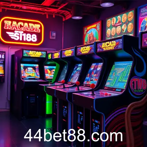 The Rise of BET88 in the Online Gaming World