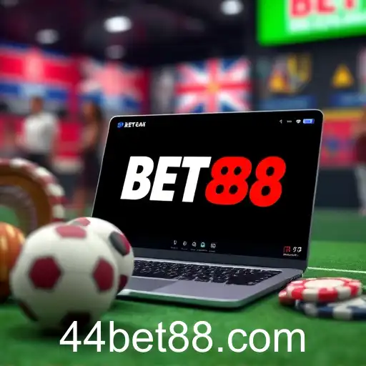 The Rise of Online Betting in the UK